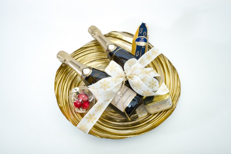 25008 ΠΙΑΤΕΛΑ ΣΠΕΙΡΑ ΧΡΥΣΗ